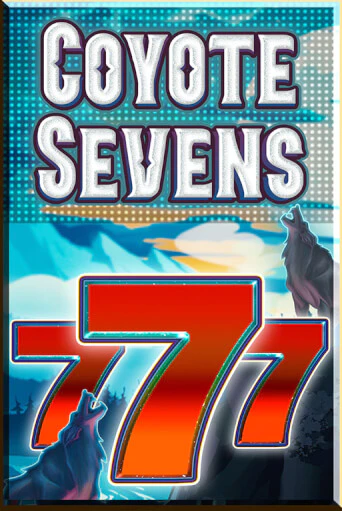 Coyote Sevens - играть онлайн | Вулкан Вегас Беларусь - без регистрации