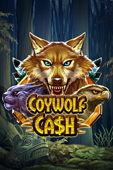 Coywolf Cash - играть онлайн | Вулкан Вегас Беларусь - без регистрации