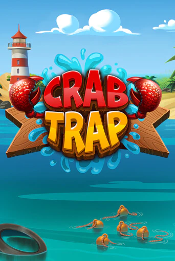 Crab Trap - играть онлайн | Вулкан Вегас Беларусь - без регистрации