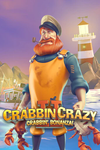 Crabbin' Crazy 2 ™ - играть онлайн | Вулкан Вегас Беларусь - без регистрации
