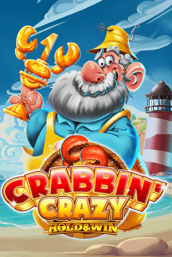 Crabbin' Crazy - играть онлайн | Вулкан Вегас Беларусь - без регистрации