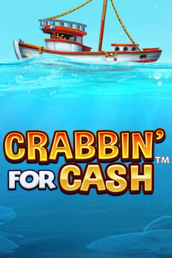 Crabbin’ for Cash - играть онлайн | Вулкан Вегас Беларусь - без регистрации