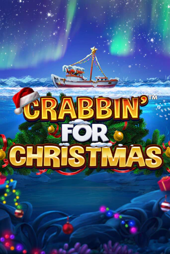 Crabbin for Christmas - играть онлайн | Вулкан Вегас Беларусь - без регистрации