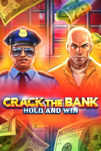 Crack the Bank Hold and Win - играть онлайн | Вулкан Вегас Беларусь - без регистрации
