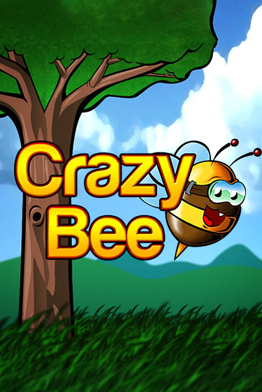 Crazy Bee - играть онлайн | Вулкан Вегас Беларусь - без регистрации