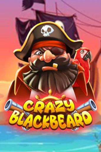 Crazy Blackbeard - играть онлайн | Вулкан Вегас Беларусь - без регистрации