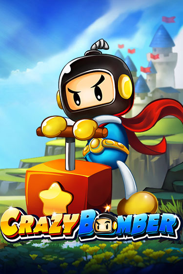 Crazy Bomber - играть онлайн | Вулкан Вегас Беларусь - без регистрации