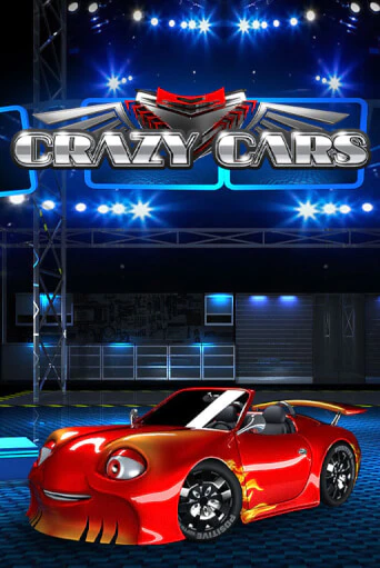 Crazy Cars - играть онлайн | Вулкан Вегас Беларусь - без регистрации