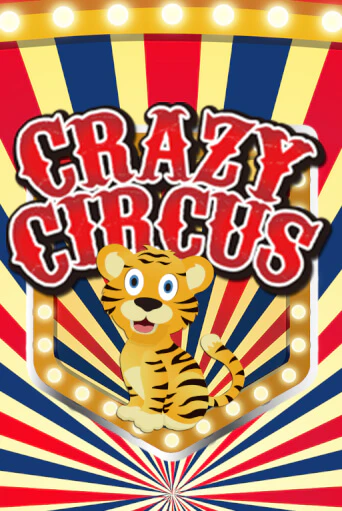 Crazy Circus - играть онлайн | Вулкан Вегас Беларусь - без регистрации