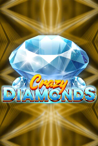 Crazy Diamonds - играть онлайн | Вулкан Вегас Беларусь - без регистрации