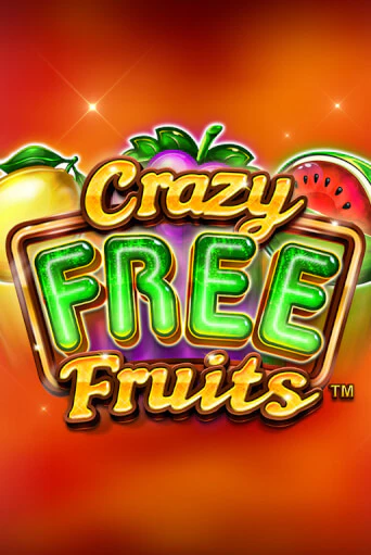 Crazy Free Fruits - играть онлайн | Вулкан Вегас Беларусь - без регистрации