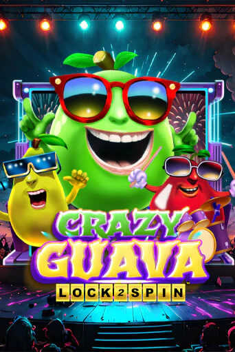 Crazy Guava - играть онлайн | Вулкан Вегас Беларусь - без регистрации