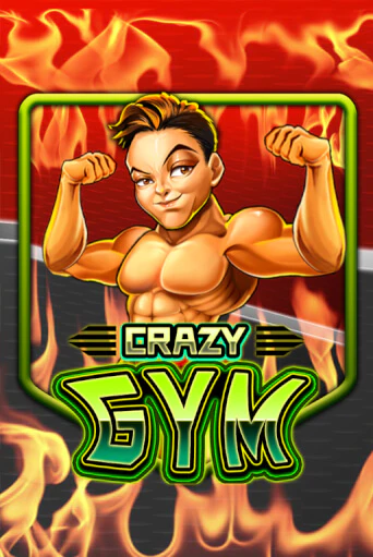 Crazy Gym - играть онлайн | Вулкан Вегас Беларусь - без регистрации