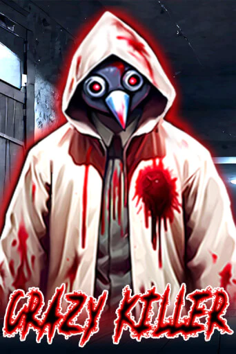 Crazy Killer - играть онлайн | Вулкан Вегас Беларусь - без регистрации