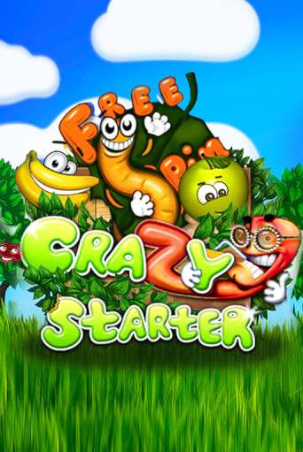 Crazy Starter - играть онлайн | Вулкан Вегас Беларусь - без регистрации