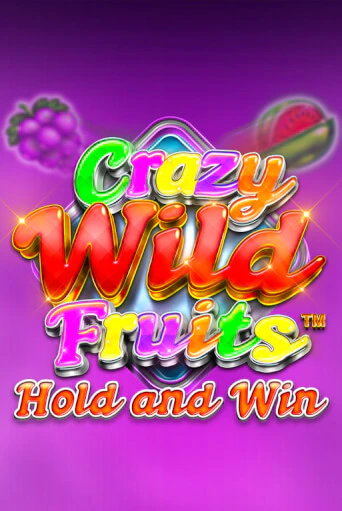Crazy wild Fruits - играть онлайн | Вулкан Вегас Беларусь - без регистрации