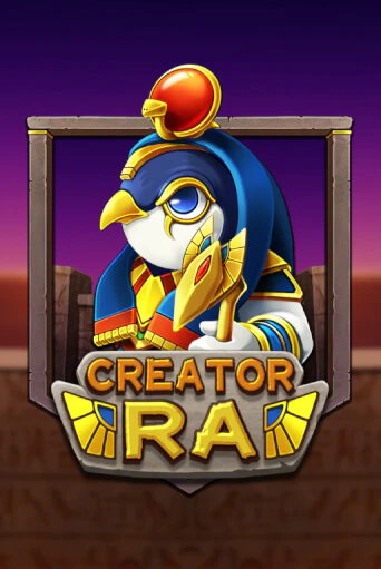 Creator Ra - играть онлайн | Вулкан Вегас Беларусь - без регистрации