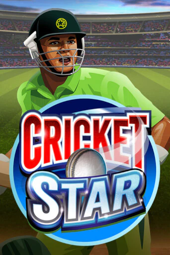 Cricket Star - играть онлайн | Вулкан Вегас Беларусь - без регистрации