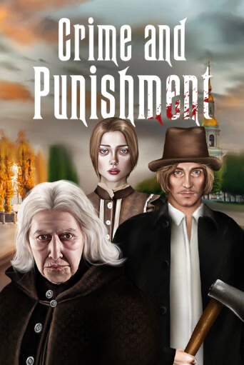 Crime and Punishment - играть онлайн | Вулкан Вегас Беларусь - без регистрации