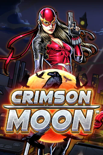 Crimson Moon™ - играть онлайн | Вулкан Вегас Беларусь - без регистрации