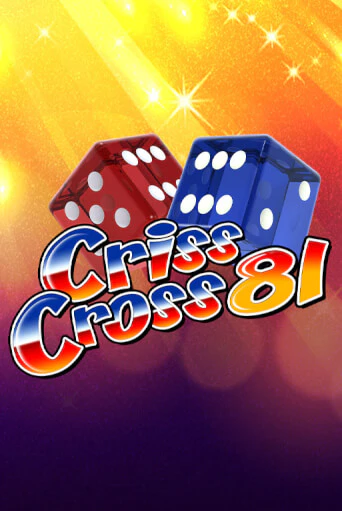 Criss Cross 81 - играть онлайн | Вулкан Вегас Беларусь - без регистрации