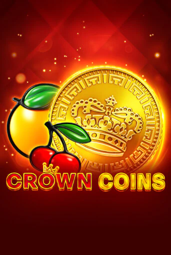 Crown Coins - играть онлайн | Вулкан Вегас Беларусь - без регистрации