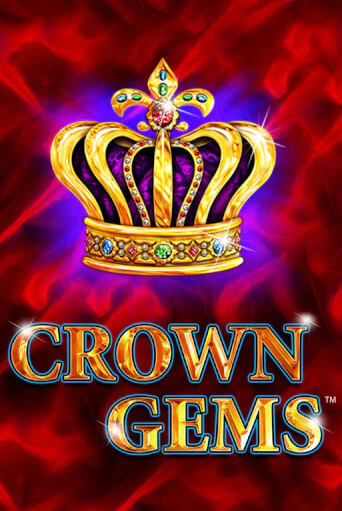 Crown Gems - играть онлайн | Вулкан Вегас Беларусь - без регистрации