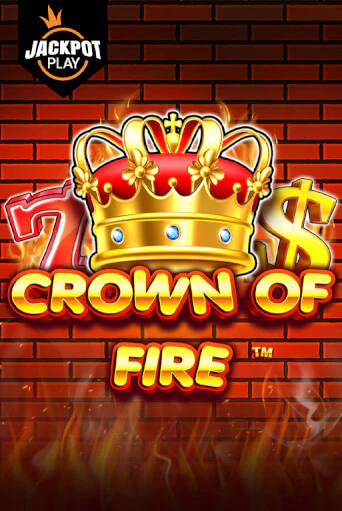 Crown of Fire Jackpot Play - играть онлайн | Вулкан Вегас Беларусь - без регистрации