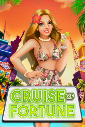 Cruise of Fortune - играть онлайн | Вулкан Вегас Беларусь - без регистрации