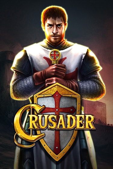 Crusader - играть онлайн | Вулкан Вегас Беларусь - без регистрации