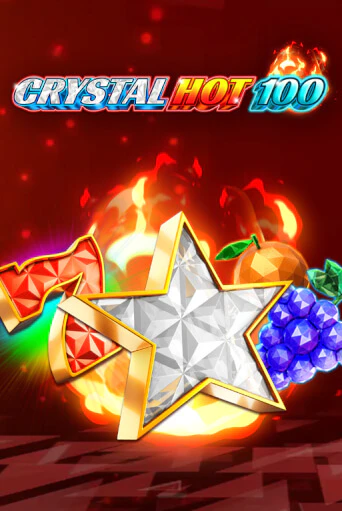 Crystal Hot 100 - играть онлайн | Вулкан Вегас Беларусь - без регистрации