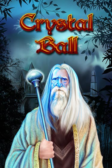 Crystal Ball - играть онлайн | Вулкан Вегас Беларусь - без регистрации