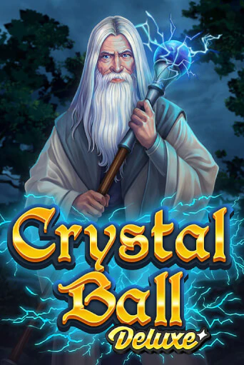 Crystal Ball Deluxe - играть онлайн | Вулкан Вегас Беларусь - без регистрации