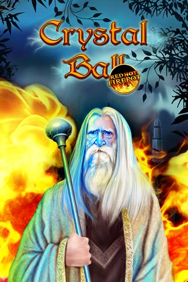 Crystal Ball Red Hot Firepot - играть онлайн | Вулкан Вегас Беларусь - без регистрации