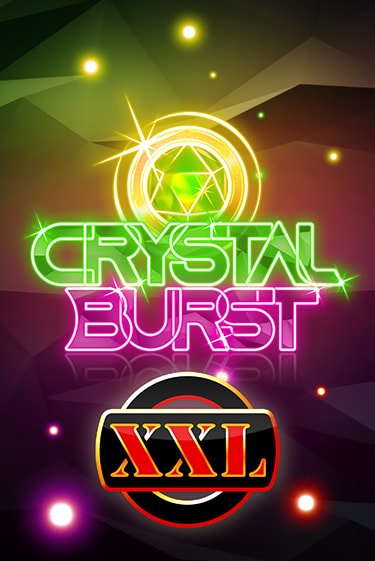 Crystal Burst XXL - играть онлайн | Вулкан Вегас Беларусь - без регистрации
