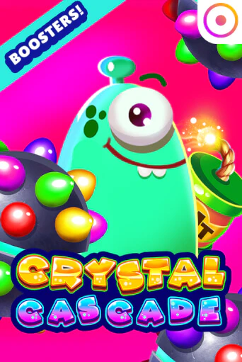 Crystal Cascade - играть онлайн | Вулкан Вегас Беларусь - без регистрации