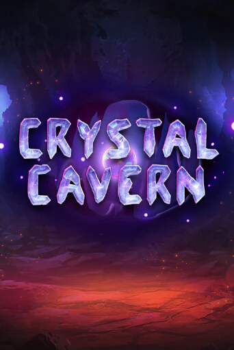 Crystal Cavern - играть онлайн | Вулкан Вегас Беларусь - без регистрации
