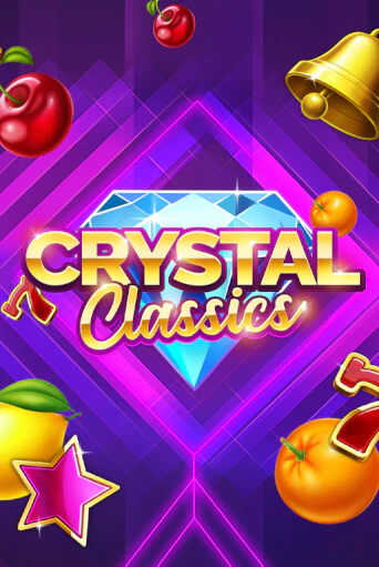 Crystal Classics - играть онлайн | Вулкан Вегас Беларусь - без регистрации