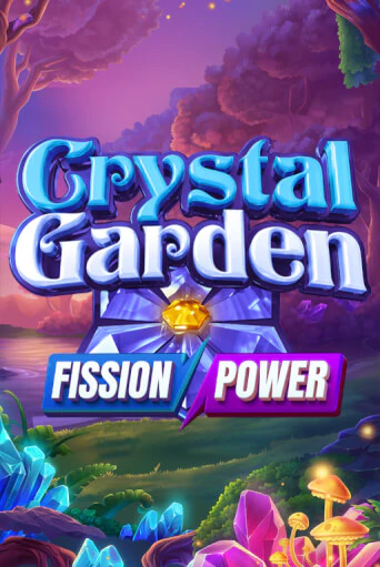 Crystal Garden - играть онлайн | Вулкан Вегас Беларусь - без регистрации