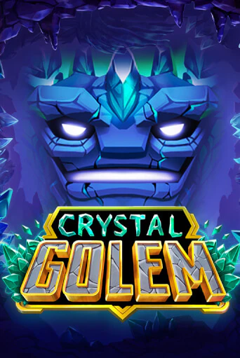 Crystal Golem - играть онлайн | Вулкан Вегас Беларусь - без регистрации