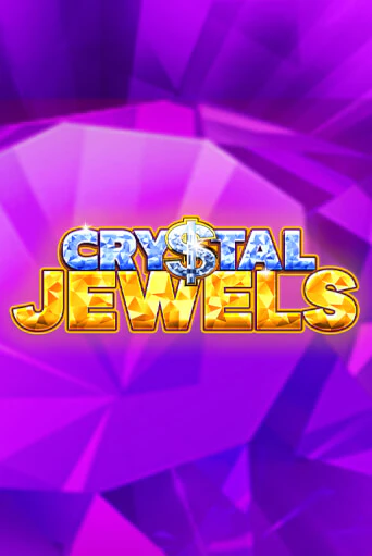 Crystal Jewels - играть онлайн | Вулкан Вегас Беларусь - без регистрации