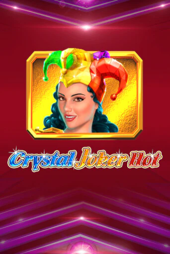 Crystal Joker Hot - играть онлайн | Вулкан Вегас Беларусь - без регистрации