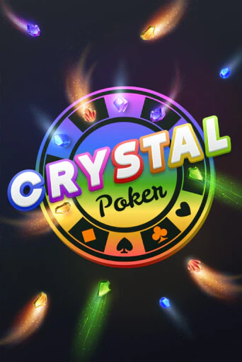 Crystal Poker - играть онлайн | Вулкан Вегас Беларусь - без регистрации