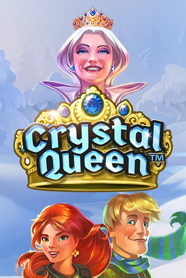 Crystal Queen - играть онлайн | Вулкан Вегас Беларусь - без регистрации
