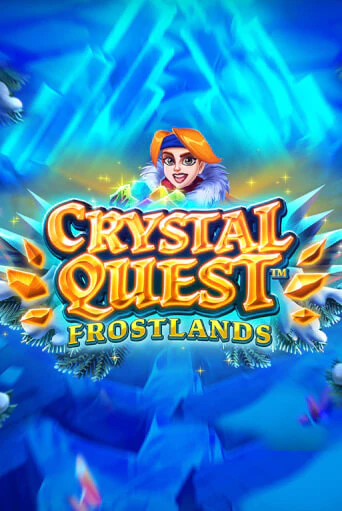 Crystal Quest: Frostlands - играть онлайн | Вулкан Вегас Беларусь - без регистрации