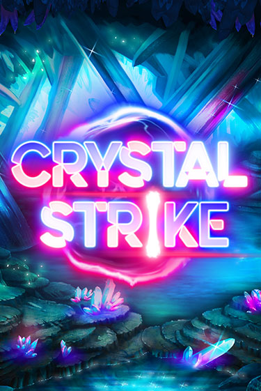 Crystal Strike - играть онлайн | Вулкан Вегас Беларусь - без регистрации
