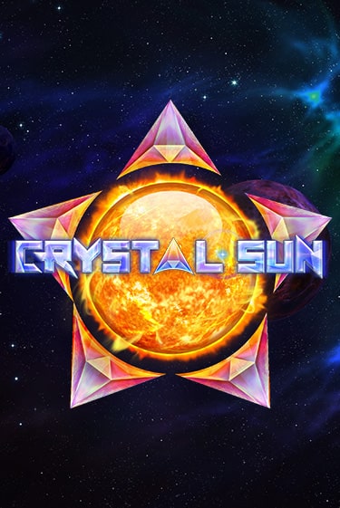 Crystal Sun - играть онлайн | Вулкан Вегас Беларусь - без регистрации