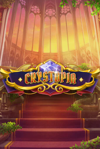 Crystopia - играть онлайн | Вулкан Вегас Беларусь - без регистрации