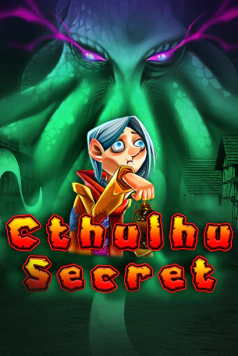 Cthulhu Secret - играть онлайн | Вулкан Вегас Беларусь - без регистрации