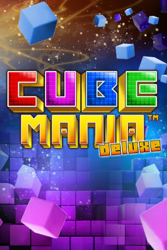 Cube Mania Deluxe - играть онлайн | Вулкан Вегас Беларусь - без регистрации